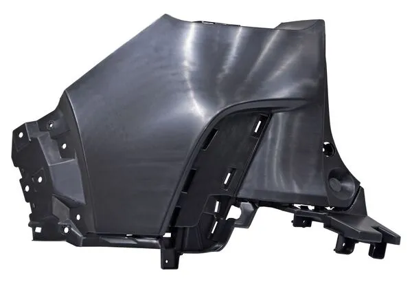 ALERON TRAS MAZDA CX50 23-25 IZQ