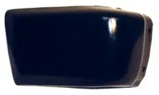 ALERON DEL NISSAN PICKUP 720 84-91 NEGRO PLASTICO MX DER