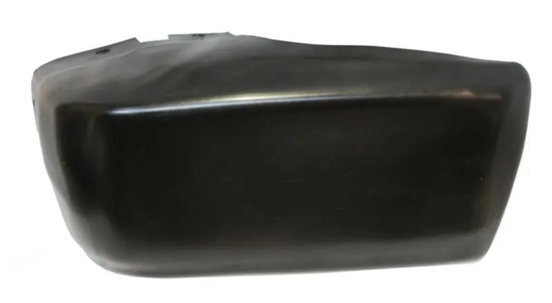 ALERON DEL NISSAN PICKUP 720 92-93 LARGO PLASTICO MX DMV IZQ