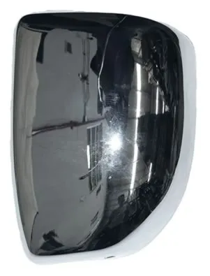 ALERON DEL NISSAN PICKUP D21 93-97 CROM AMER IZQ