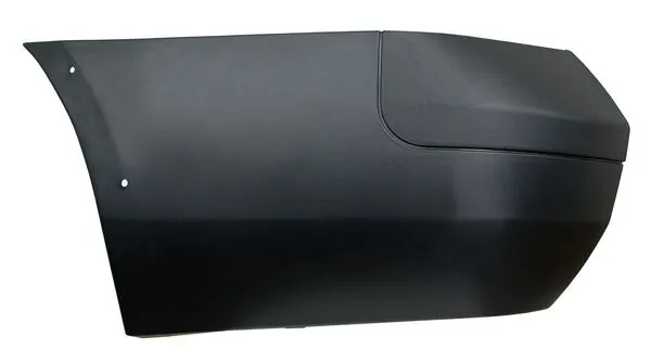 ALERON TRAS VOLKSWAGEN SAVEIRO 09-16 DMV 288 IZQ