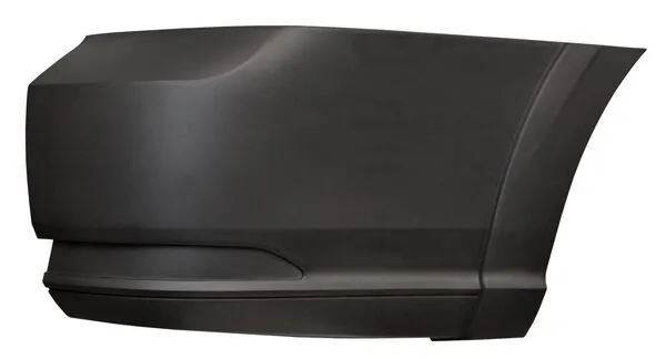 ALERON TRAS VOLKSWAGEN SAVEIRO 17-23 BZ DER
