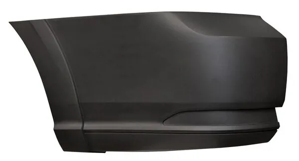 ALERON TRAS VOLKSWAGEN SAVEIRO 17-23 BZ IZQ