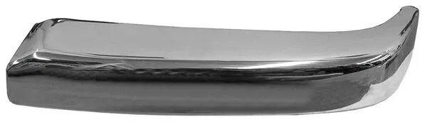 ALERON DEL TOYOTA TACOMA 98-00 CROM 7071 IZQ