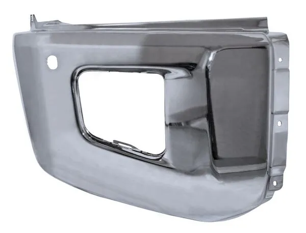 ALERON DEL TOYOTA TUNDRA 14-21 C HOYO P SENS CROM DER