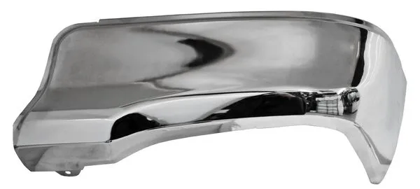 ALERON TRAS TOYOTA HILUX 16-25 CROM 288 DER