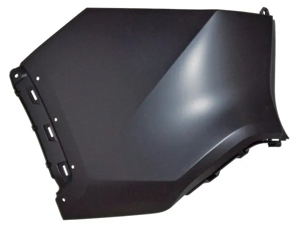 ALERON TRAS TOYOTA RAV4 19-25 P PINTAR ADVENTURE IZQ