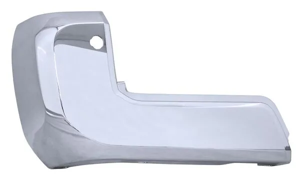 ALERON TRAS TOYOTA TACOMA 16-23 CROM CHOYO PSENS MTP IZQ