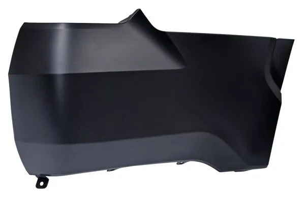 ALERON TRAS TOYOTA TUNDRA 22-25 NEGRO SHOYO PSENS SMOLDURA DER