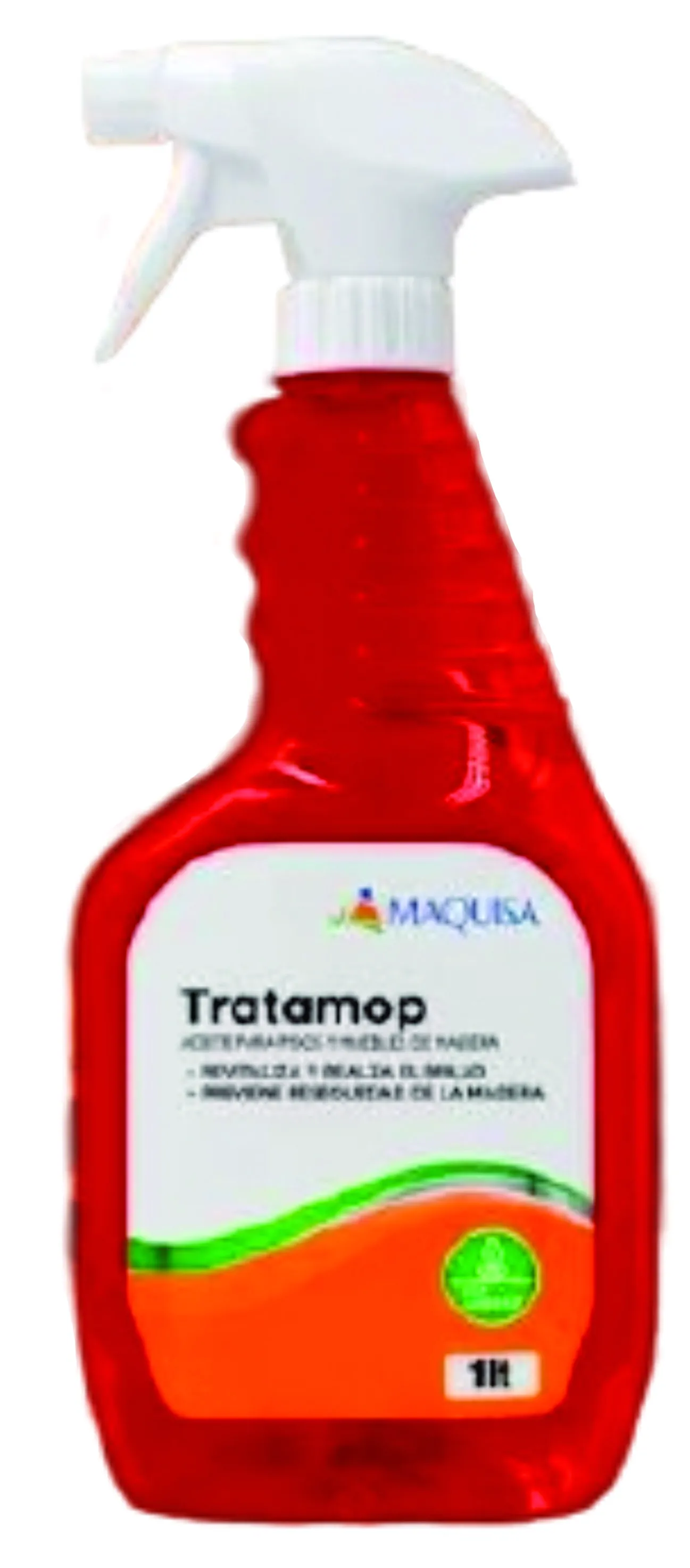 Tratamop