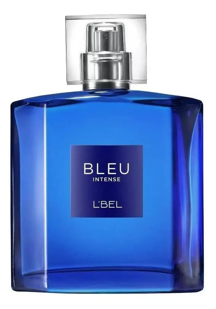Bleu Intense Perfume Fresco Para Hombre 100 Ml