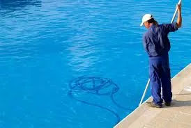 Producto prueba para albercas hector